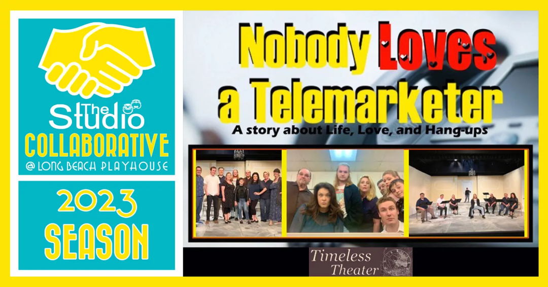 Image Nobody Loves A Telemarketer