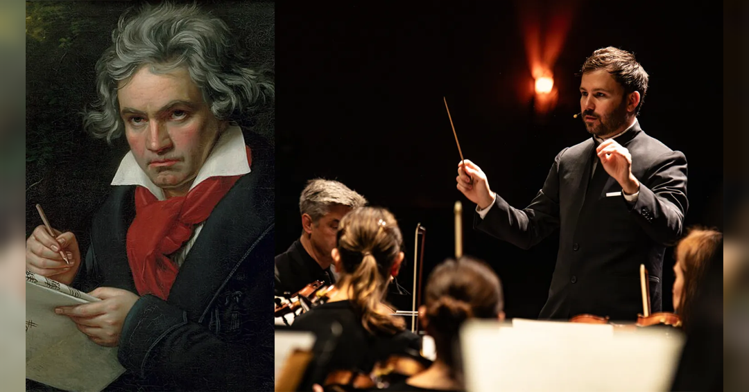VSO at the Flynn: Pastoral Symphony