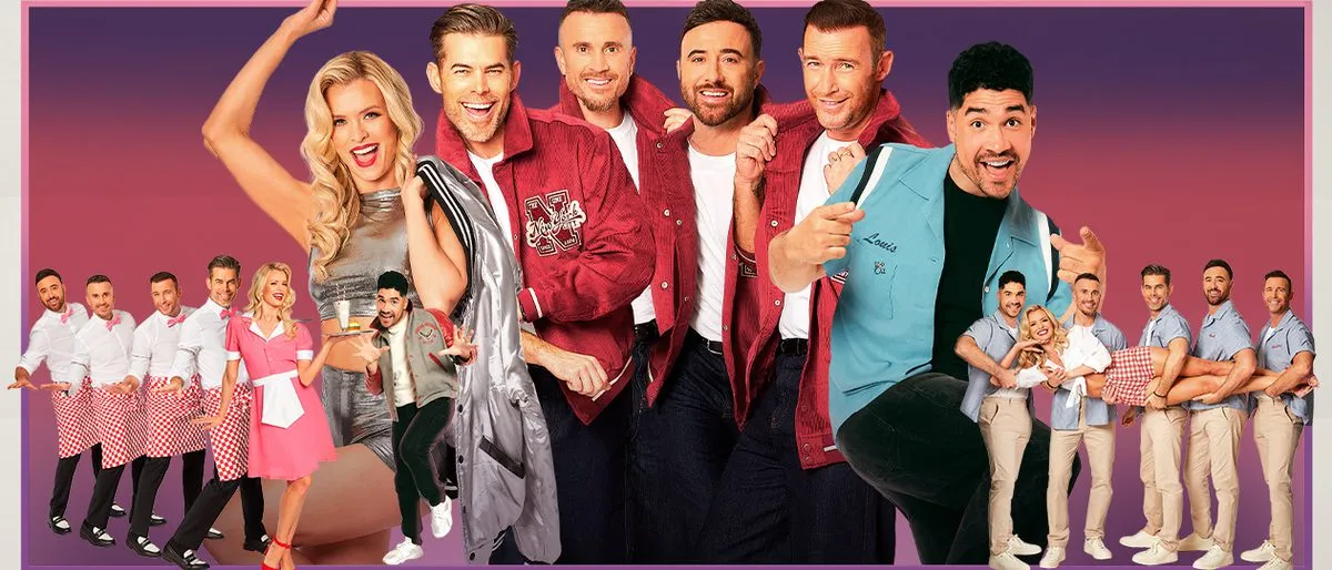 Image Jukebox Idols