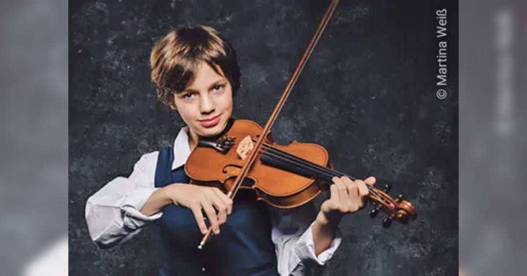 Family concert - Mozart for kids