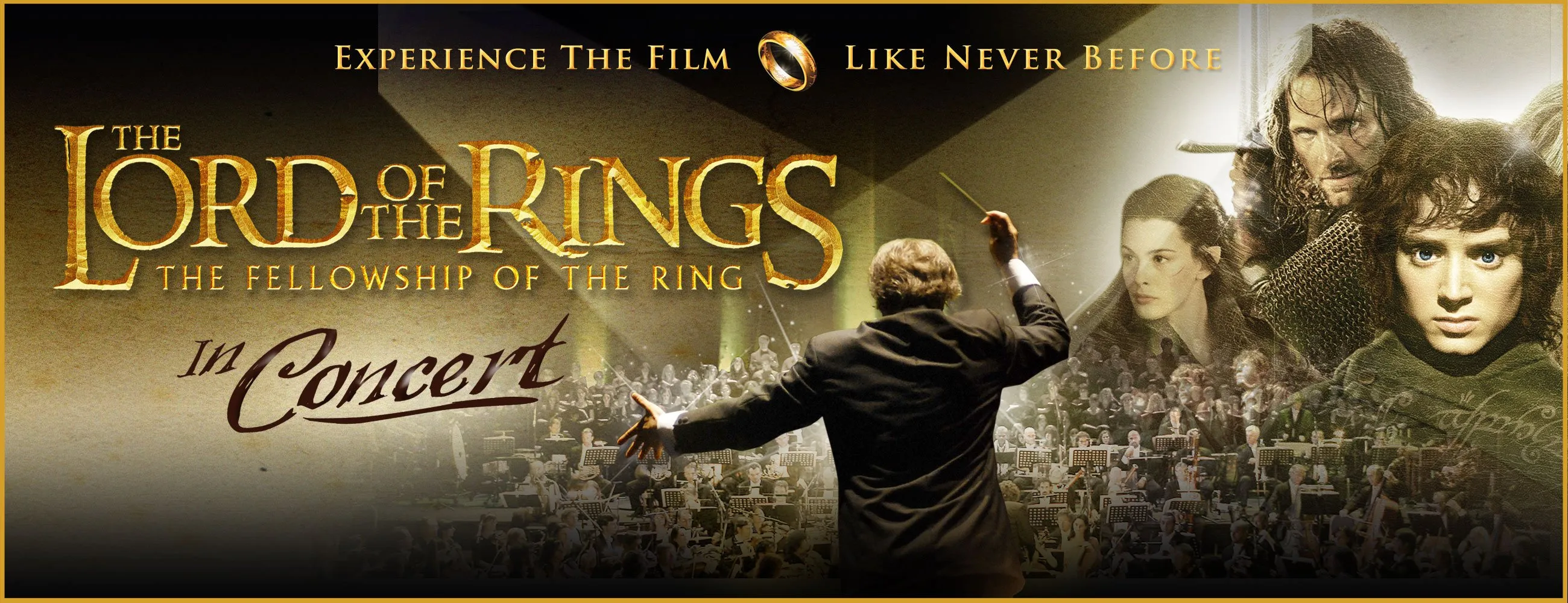 Image Lord of the Rings: The Fellowship of the Ring