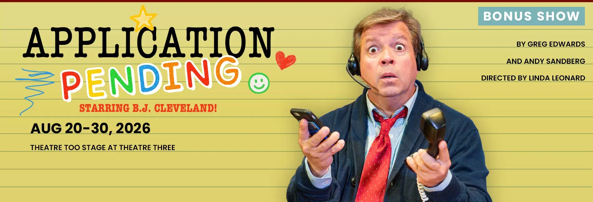 Image Application Pending