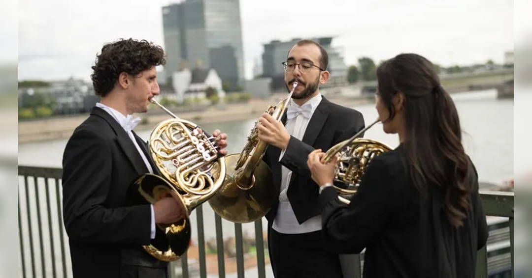 Image Music of the Time #KEPPEL