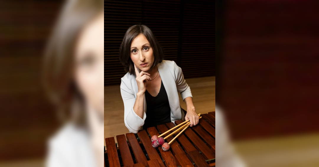 Image Mozart & Marimba