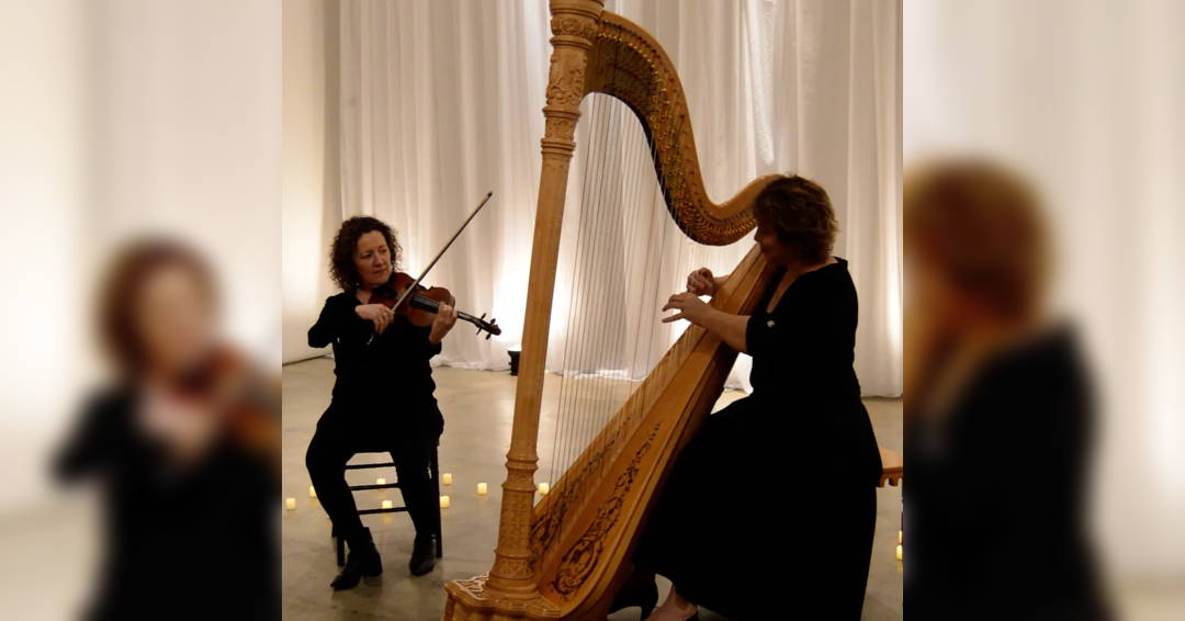 Candlelight at St. Michael's in the Hills