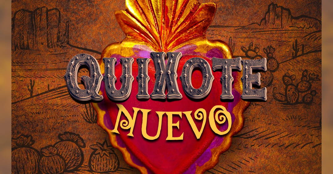 Image Quixote Nuevo-UTEP Theatre & Dance