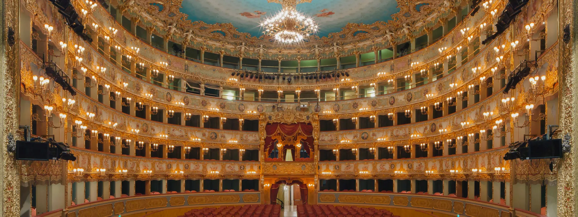 Image Teatro La Fenice