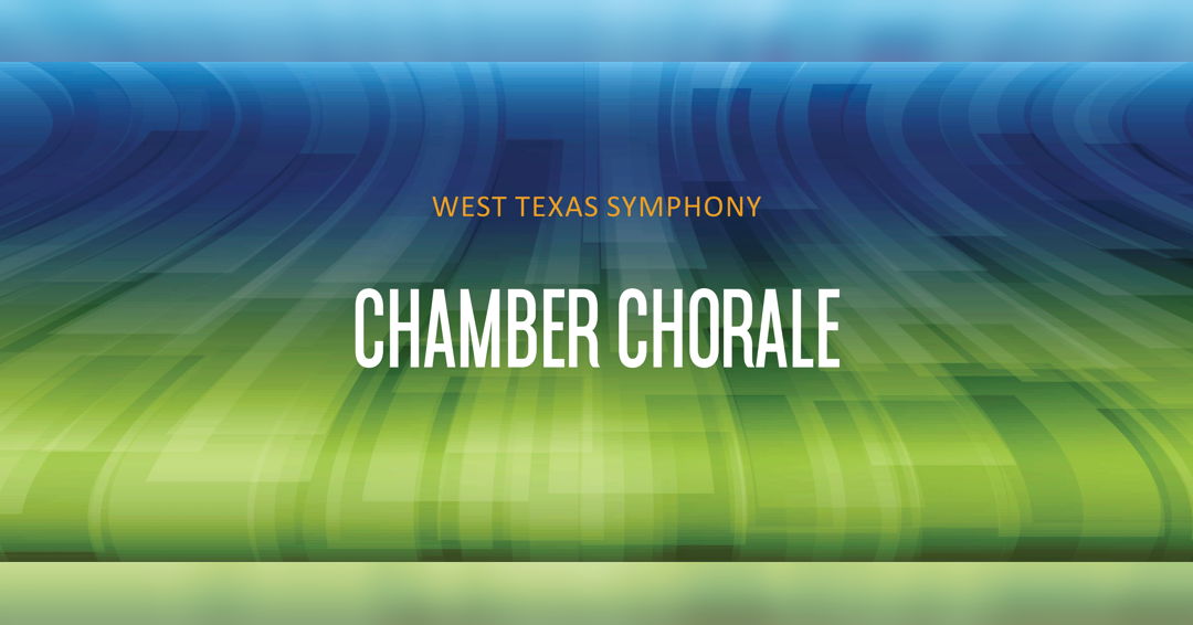 Image Chorale - Spring Recital