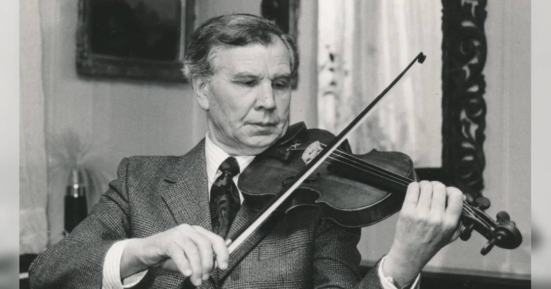 Image Czech Chamber Music Society • Concert for the 100th Anniversary of the Birth of Jiří Novák