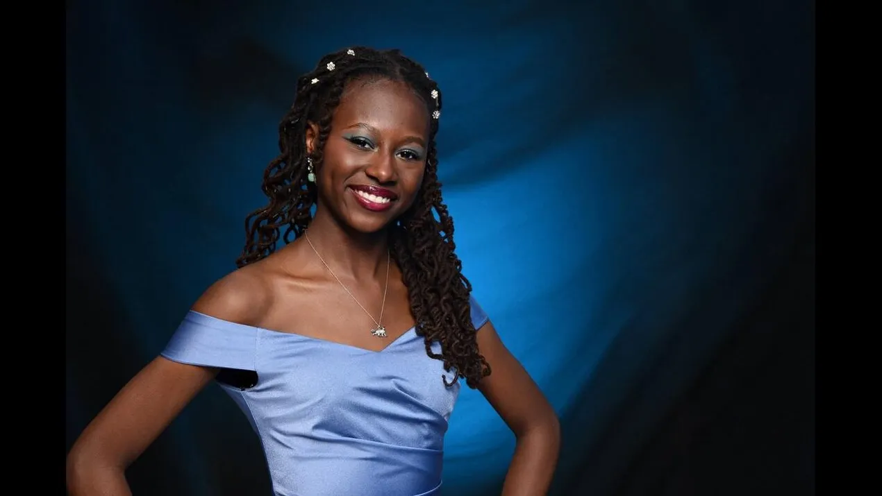 Image Felicia Abbass, Soprano