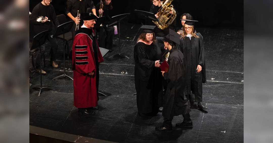 Image MSM Precollege Graduation 2026