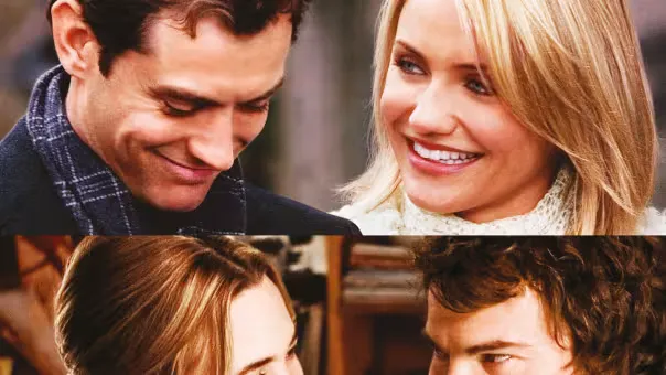 Image The Holiday in Concert - Film with Live Orchestra