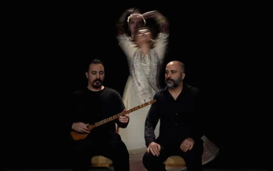 Image Seven Cities of Love: Shahnai Persian Music Band