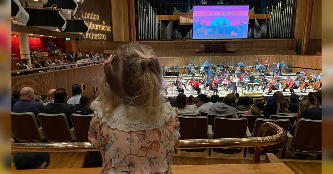 FUNharmonics: Peter and the Wolf