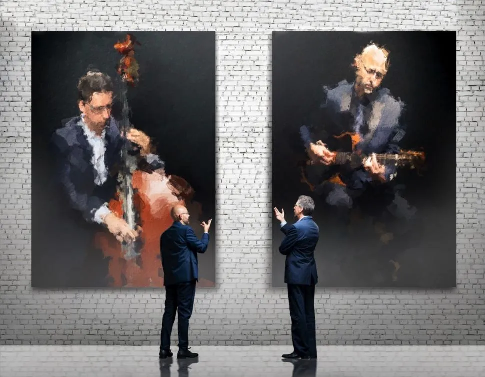 Image Scanzonati Travels the World