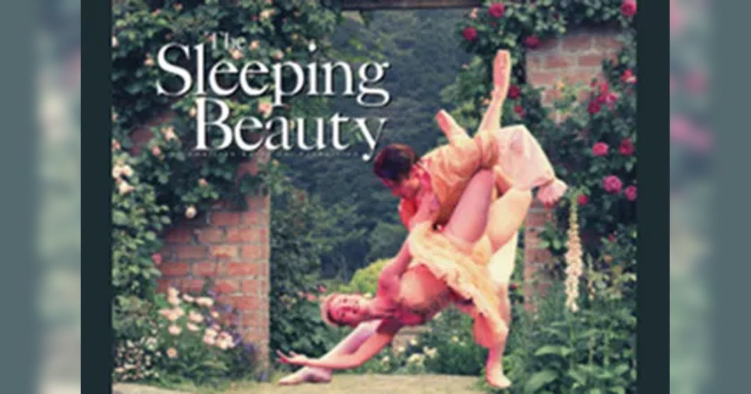 Image American Dance Company Presents: Sleeping Beauty