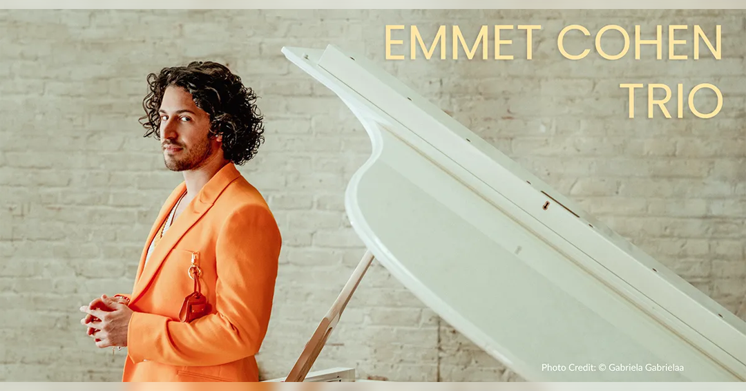 A Kaleidoscope of Culture: Emelin Theatre's Upcoming 2025 Performances