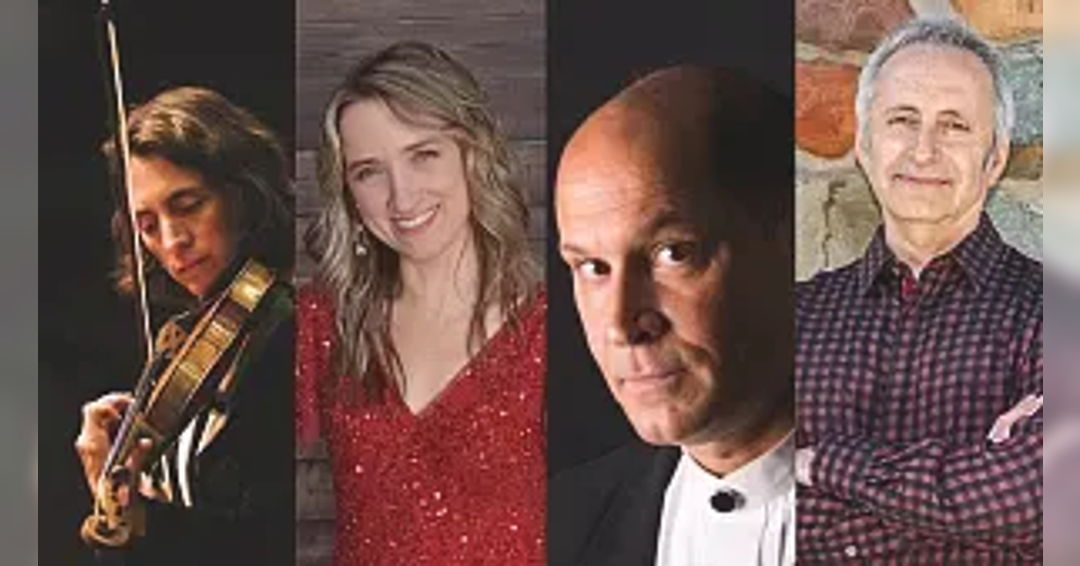 Image Echoes of the Divine | A Dialogue Between Jewish and Christian Musical Traditions