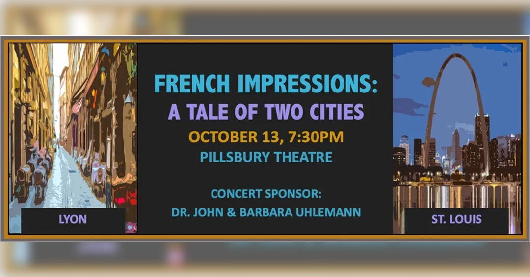 Image “French Impressions: A Tale of Two Cities”