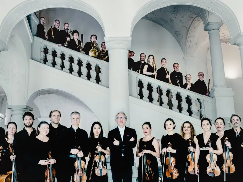 Image Orchester Wiener Akademie