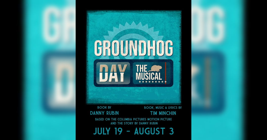 Image Groundhog Day The Musical