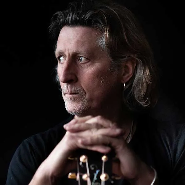 Image Steve Knightley