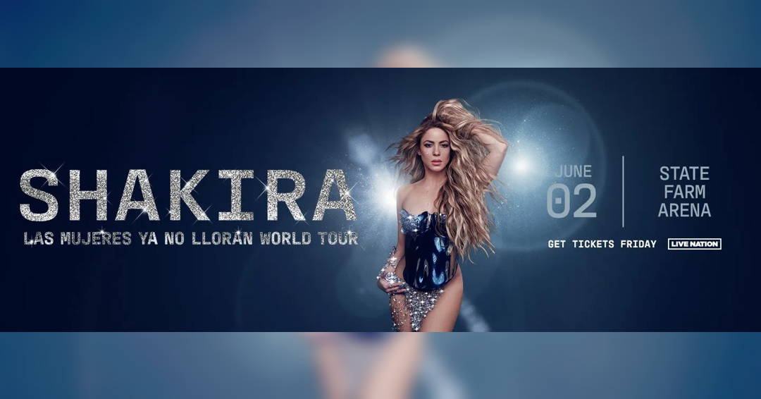 A Star-Studded Musical Extravaganza at State Farm Arena in 2025