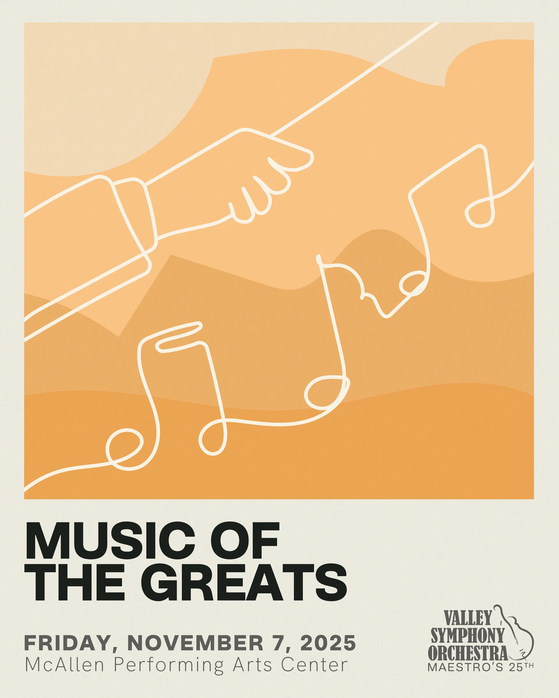 Image Music of the Greats