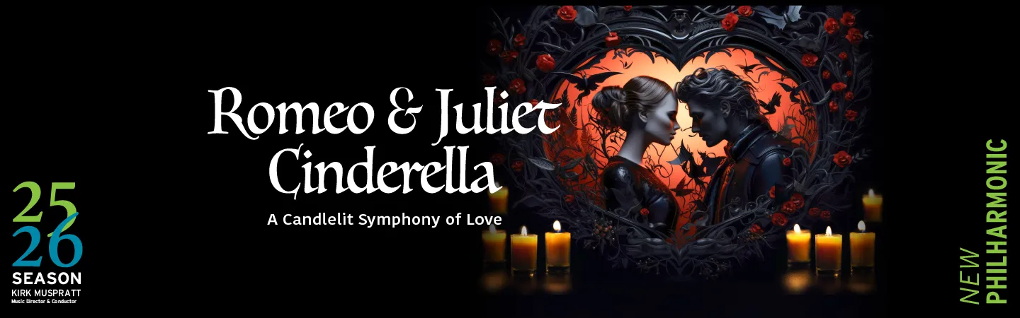 Image Romeo & Juliet | Cinderella