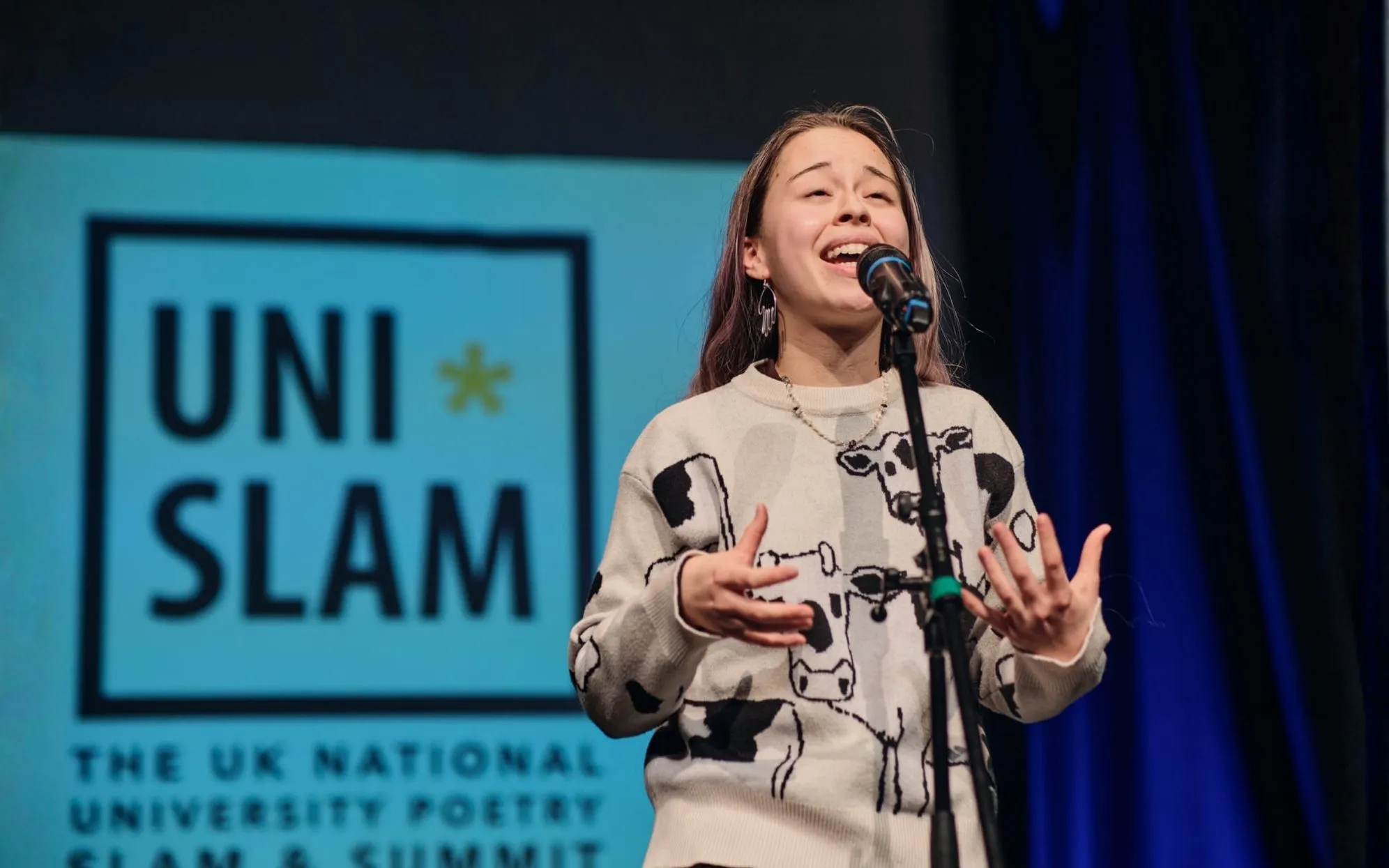 Image Unislam Semi-Finals