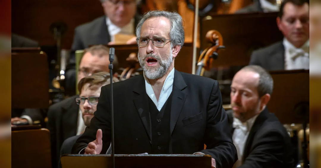 Image Czech Philharmonic • Christian Immler