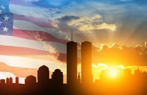 Image Horn Choir: 9/11 Remembrance Concert