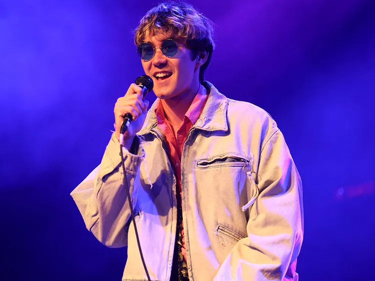 Image Popular Music: Second-year Showcase