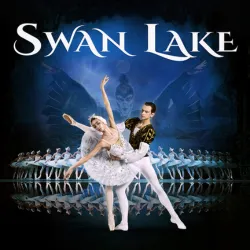 Image Swan Lake