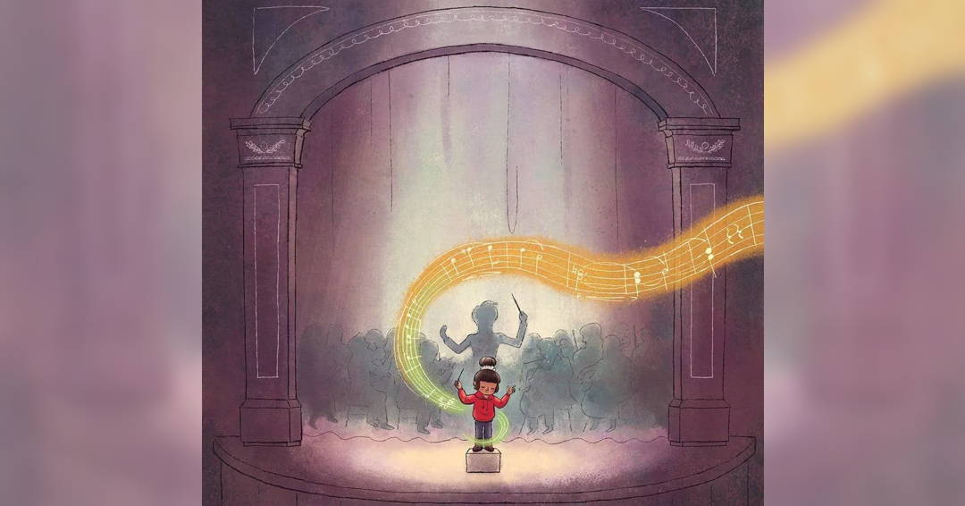 Image Mo Willems’s Because