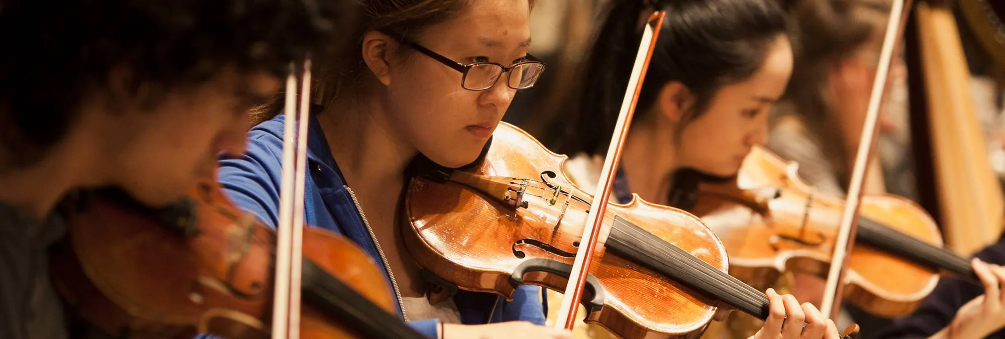Image String and Piano Chamber Music Recital