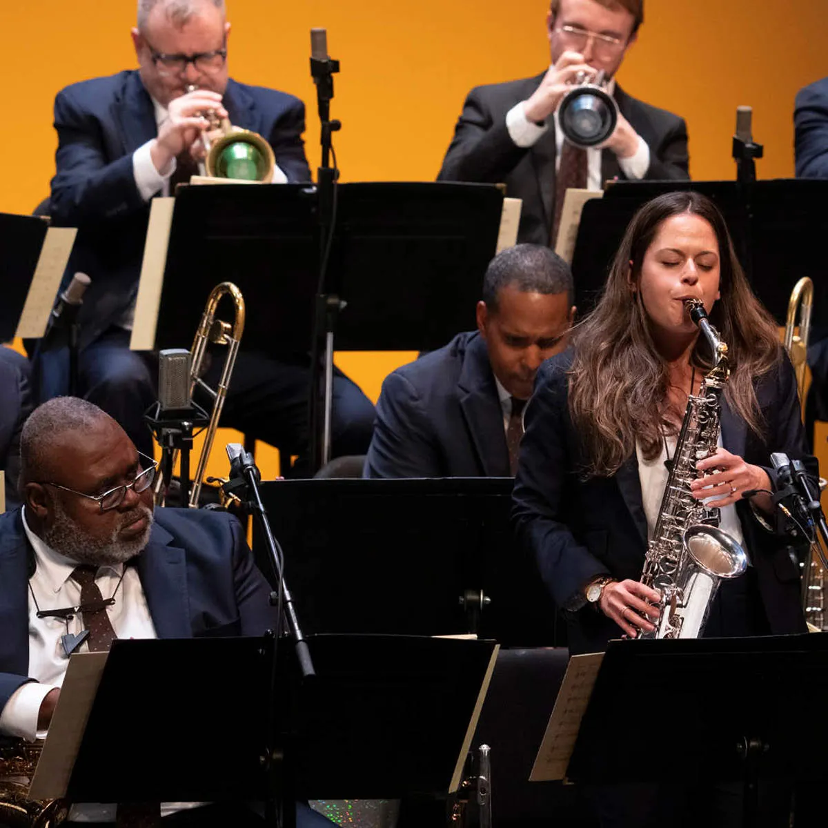 Image Jazz at Lincoln Center Orchestra
