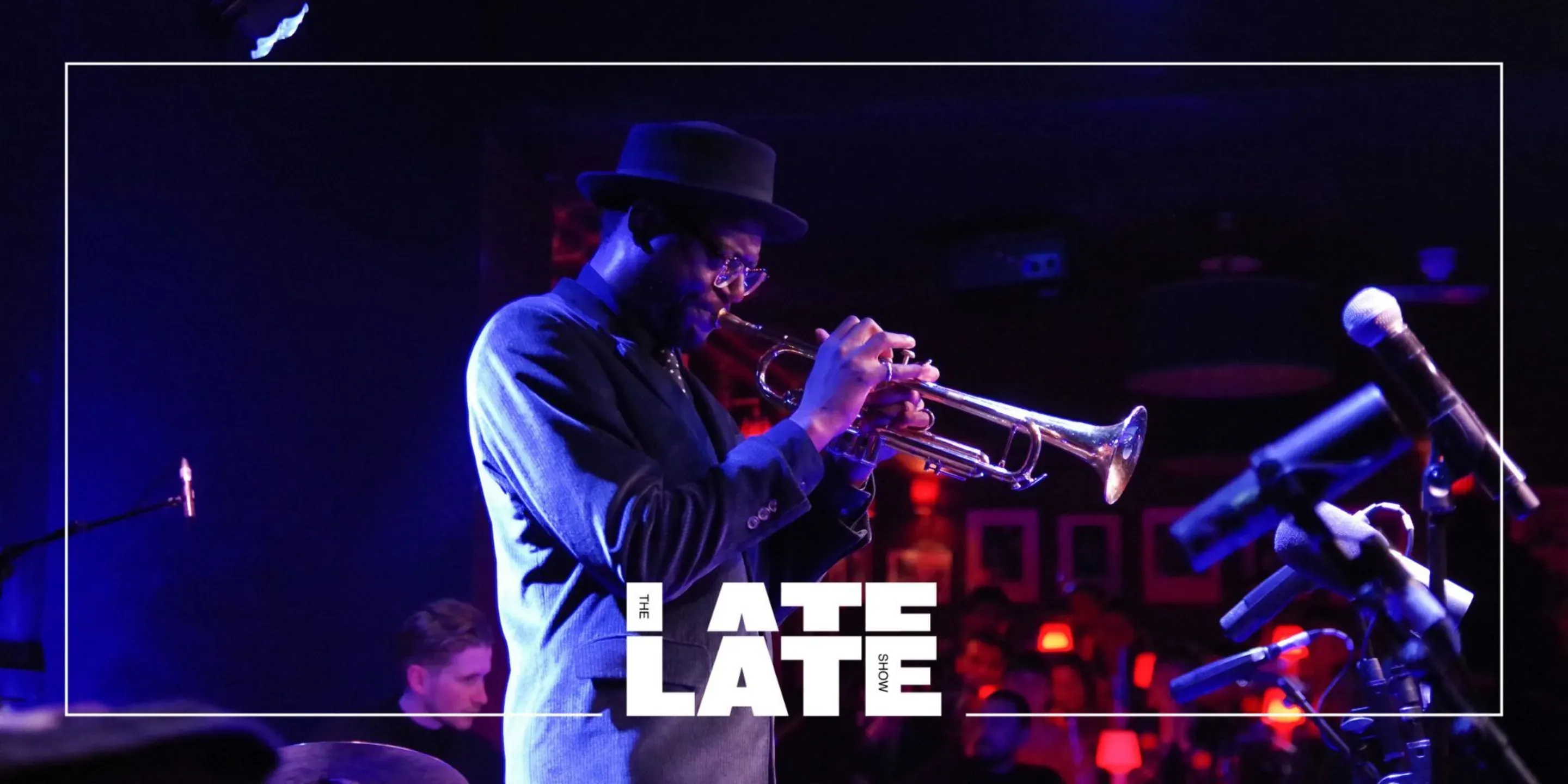 Image Late Late Show hosted by Mark Kavuma's Banger Factory