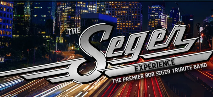 Image Seger Experience- The Premier Bob Seger Tribute Band