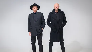 Image Heaven 17
