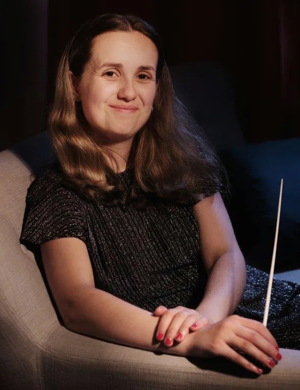 Image March 2025 Concert