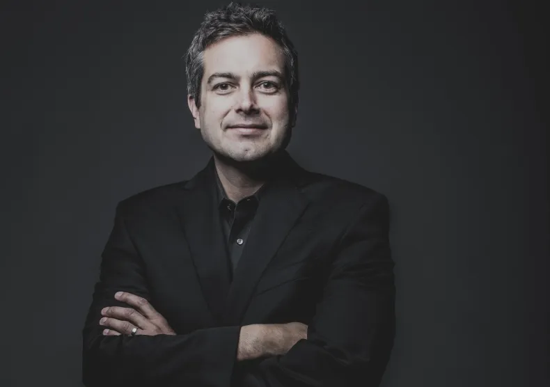 Jason Hardink, Piano