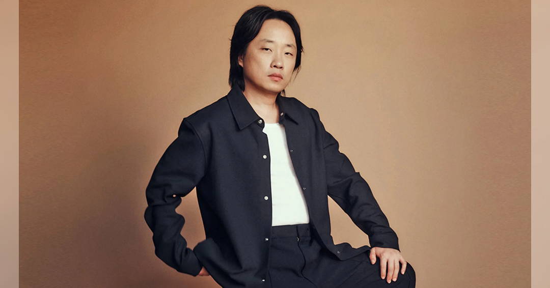 Image Jimmy O. Yang: Big & Tall Tour