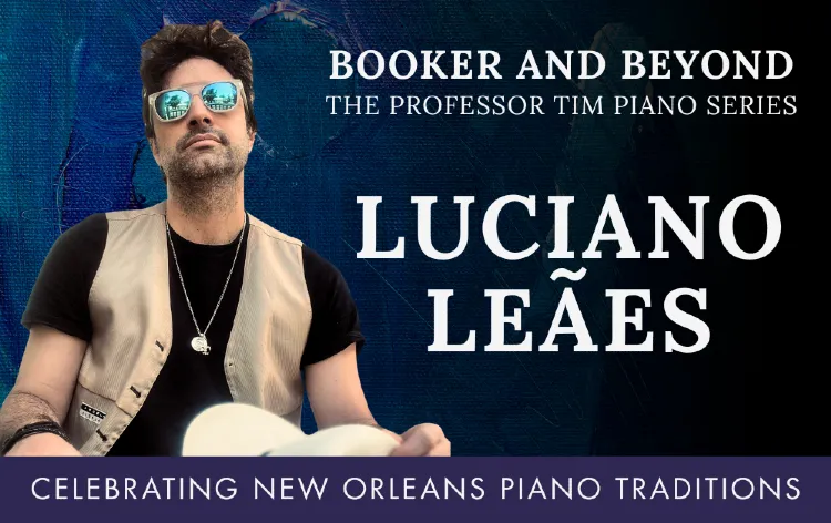 Image Luciano Leães