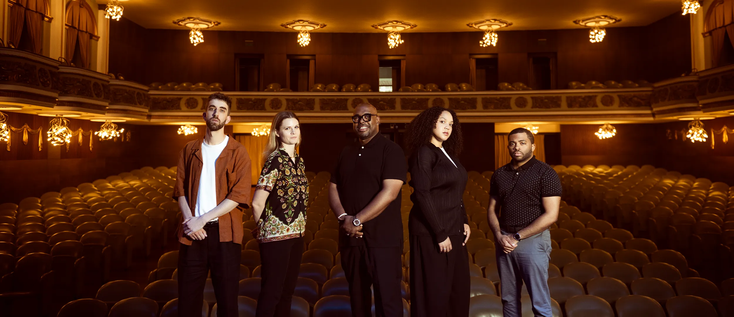 Image Christian McBride & Ursa Major