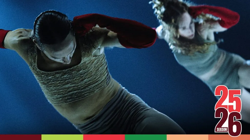 Côté Danse Burn Baby, Burn