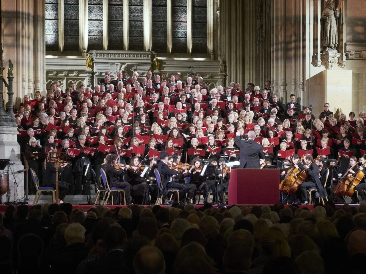 Image Handel’s Messiah