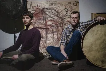 Image Beyond This Point: Musician Minus Instrument