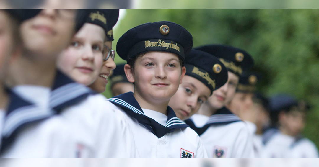 Vienna Boys Choir