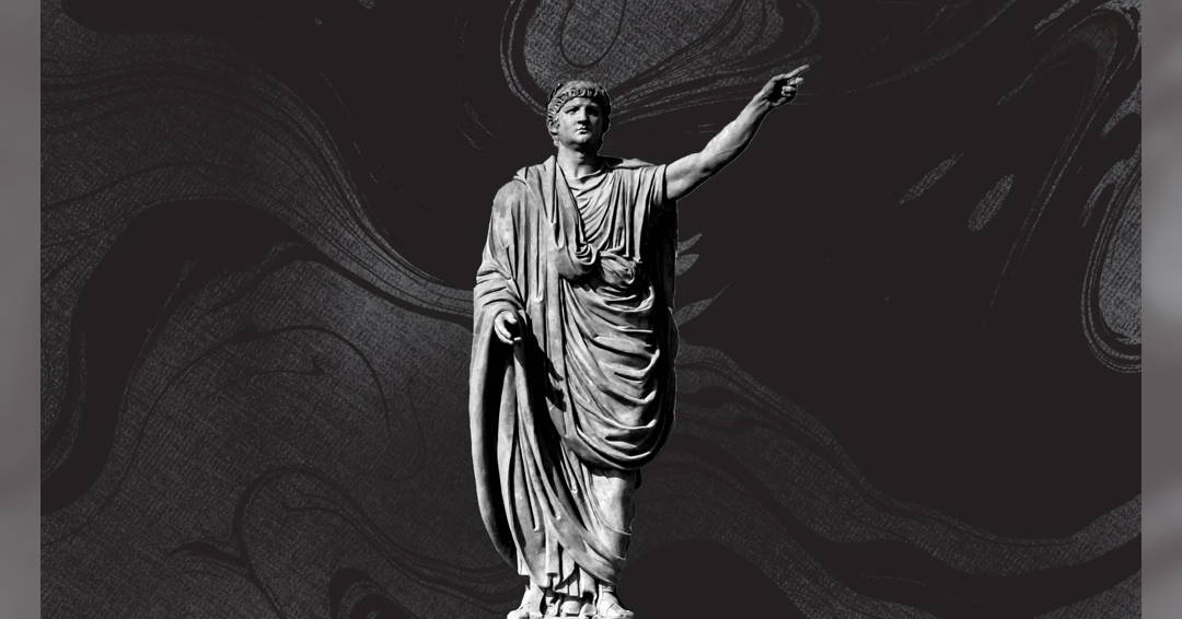 Image Summer Opera Lyric Theatre presents The Coronation of Poppea